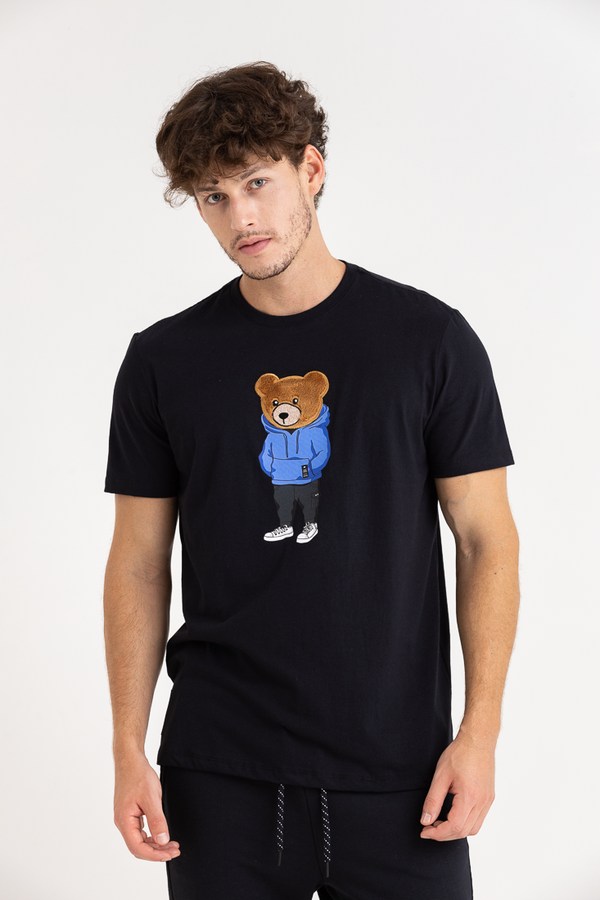 Camisa orders urso